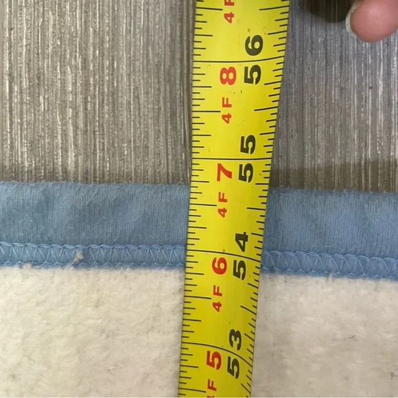 Vintage auora Cherished teddy blanket soft throw blanket - Picture 6 of 6